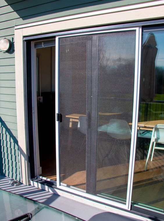 China Wholesales French Screen Impact Windows and Doors Price Aluminum Casement Sliding Screen Mosquito Net House Decoration Window Blinds