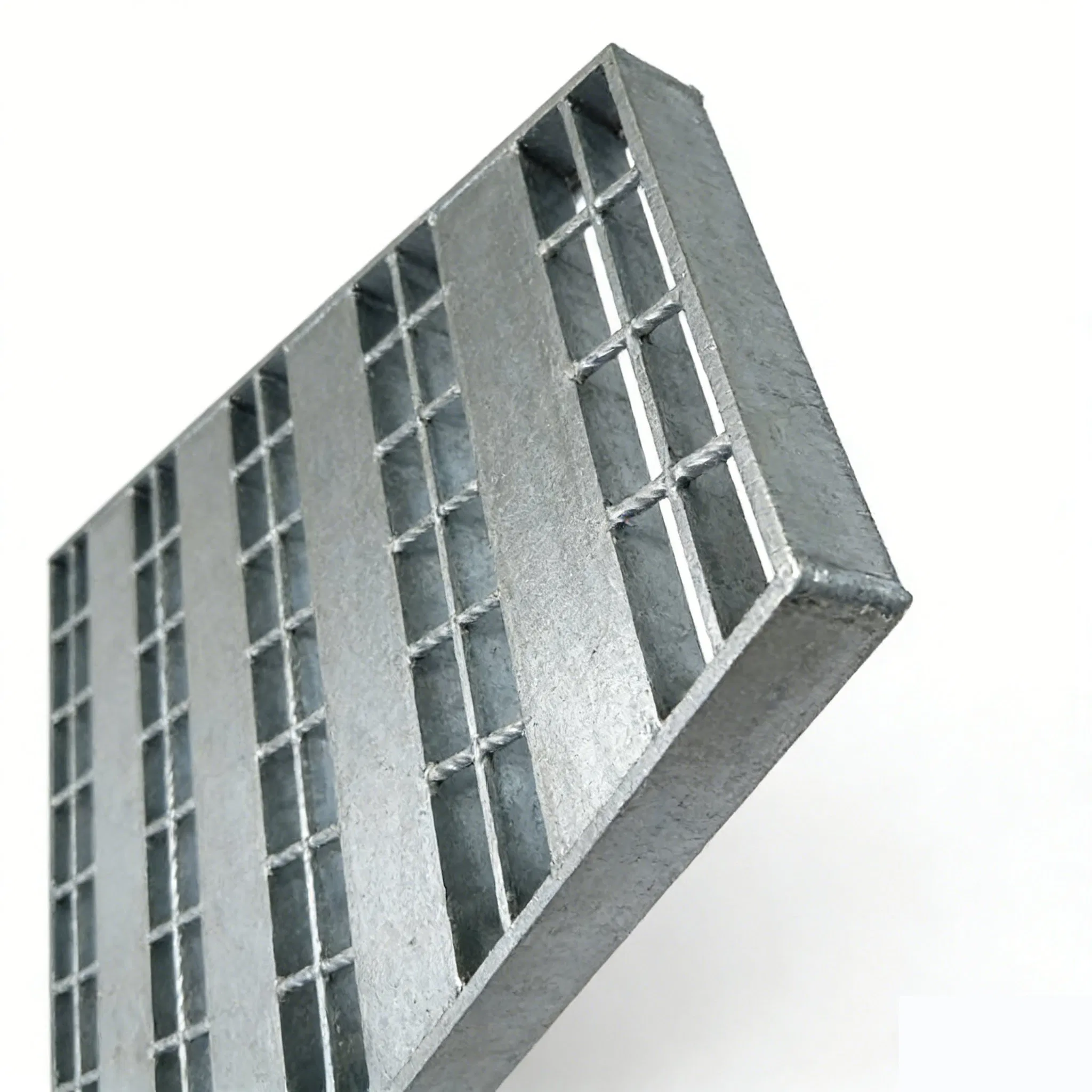 Heavy Load Steel Grating