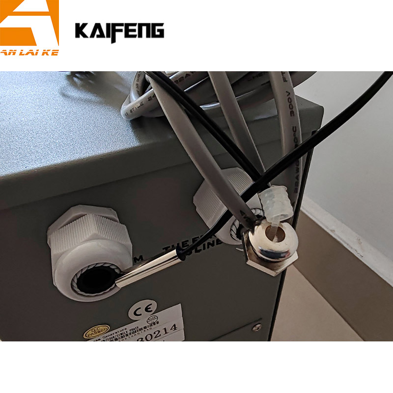 Парогенератор коммерческий 10.5 кВт GS08