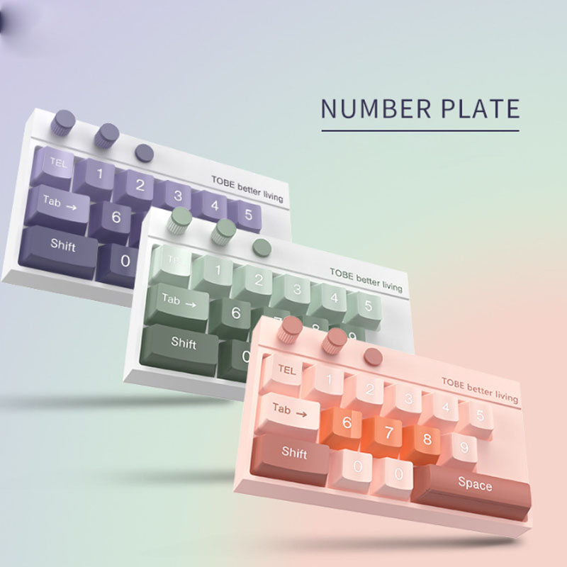 Car Parking Moving Number Plate