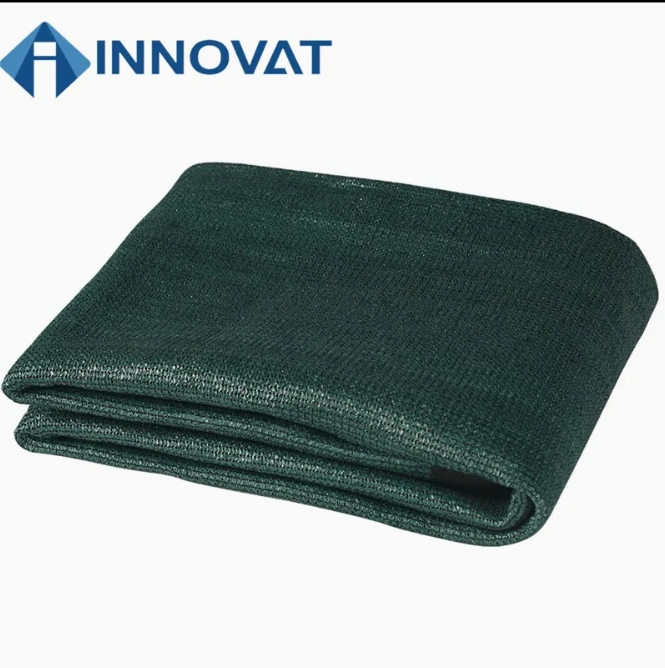 Construction and Building Single /Single High-Density Polyethylene Safety Net/Sunshade Net/Scaffolding Fragment Net/Debris