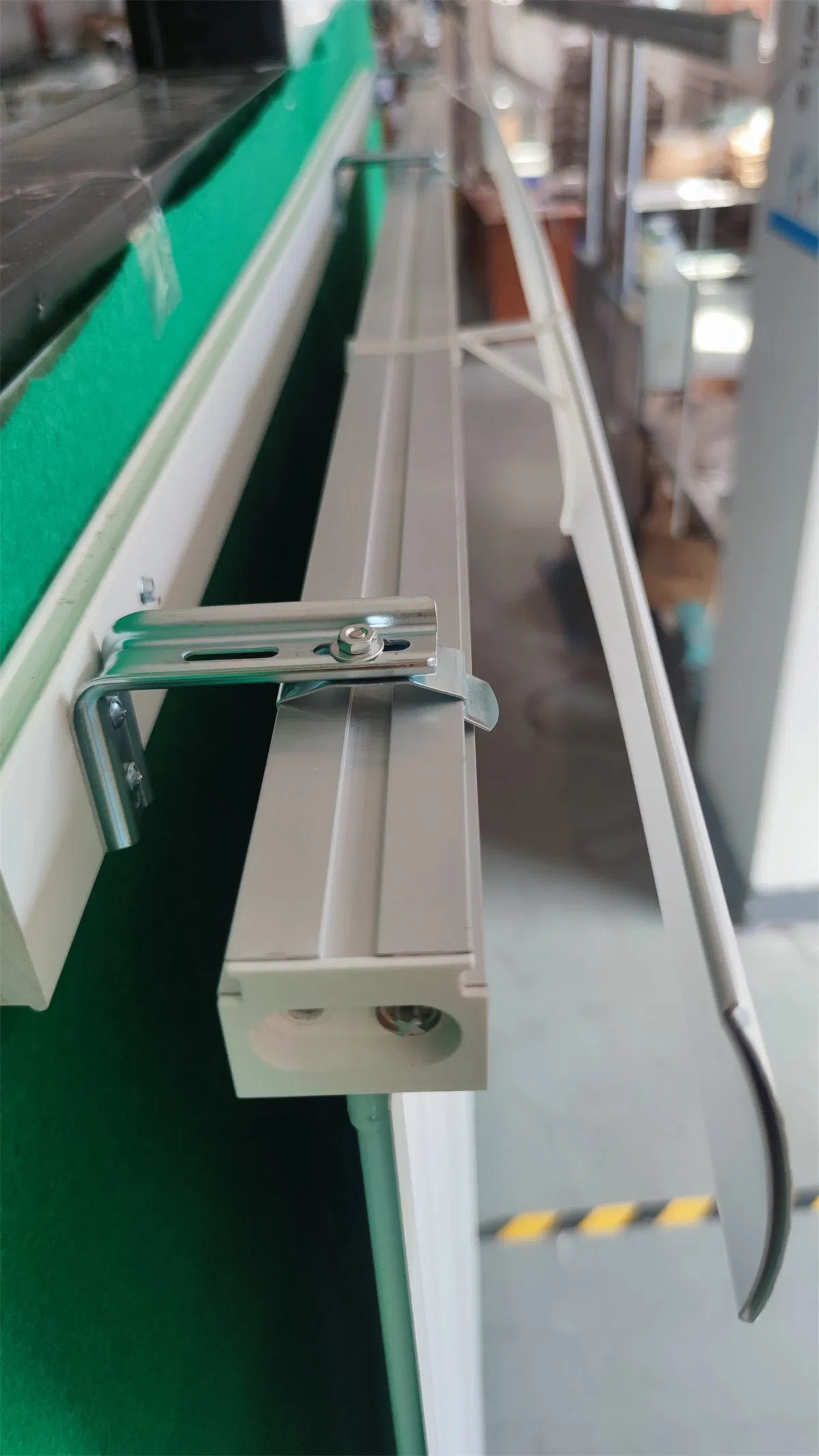 Wholesale PVC Vertical Blinds French Window Blinds