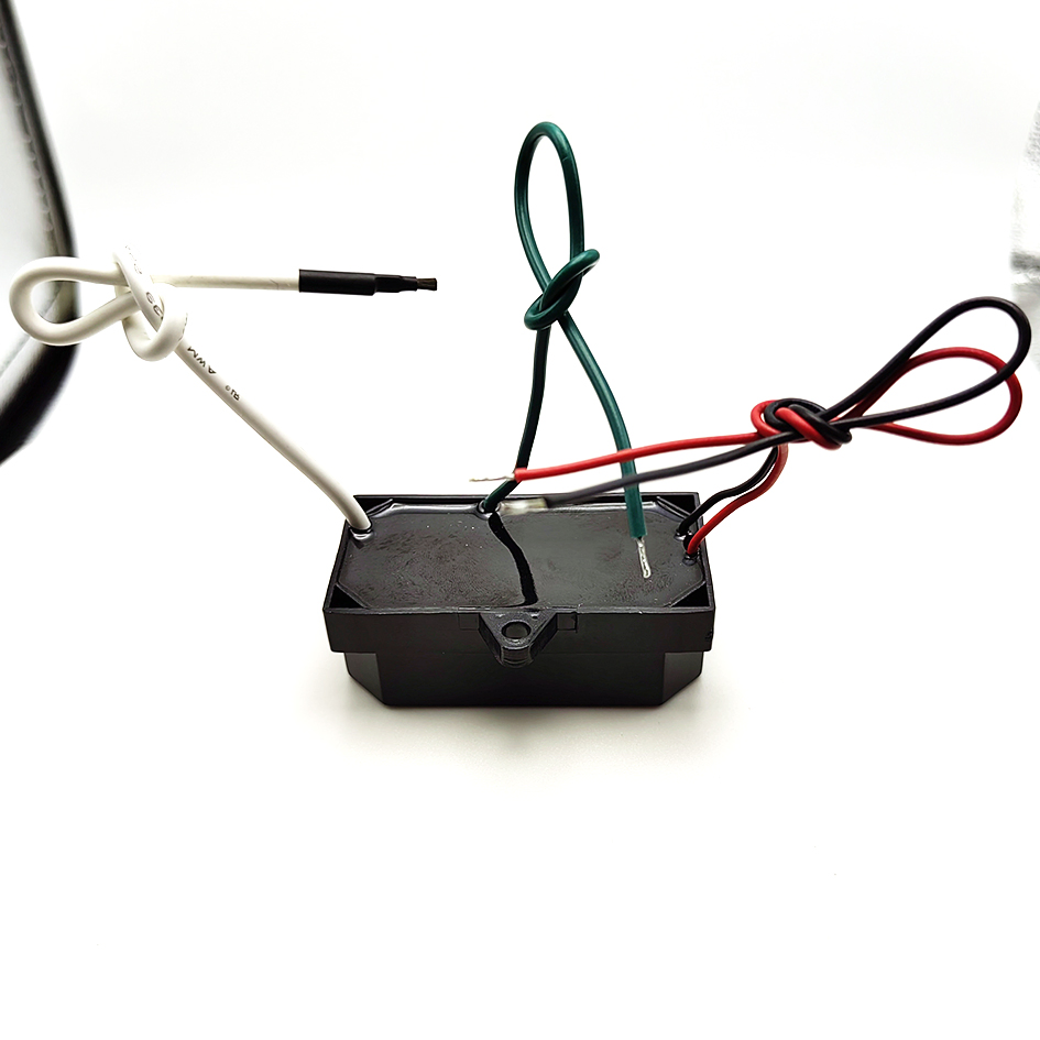 Household Air Purifier Parts 10kv Negative Ion Generator