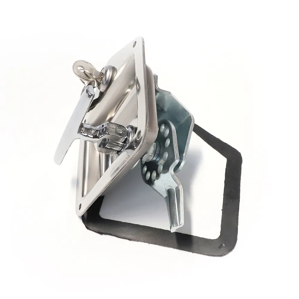 Tool Box Lock Hardwear (Auto Parts3)