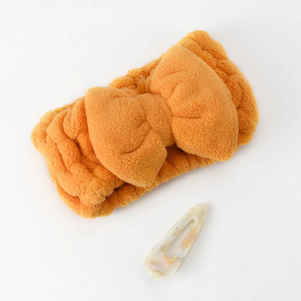 Детская резинка для волос SPA с дизайном