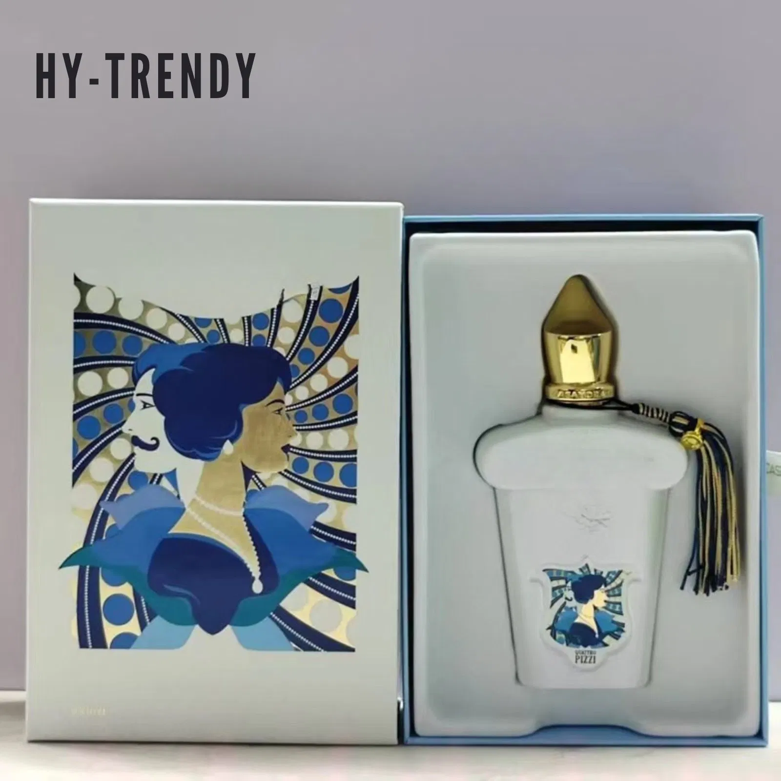 Парфюмированный спрей для тела 100 мл, оптом