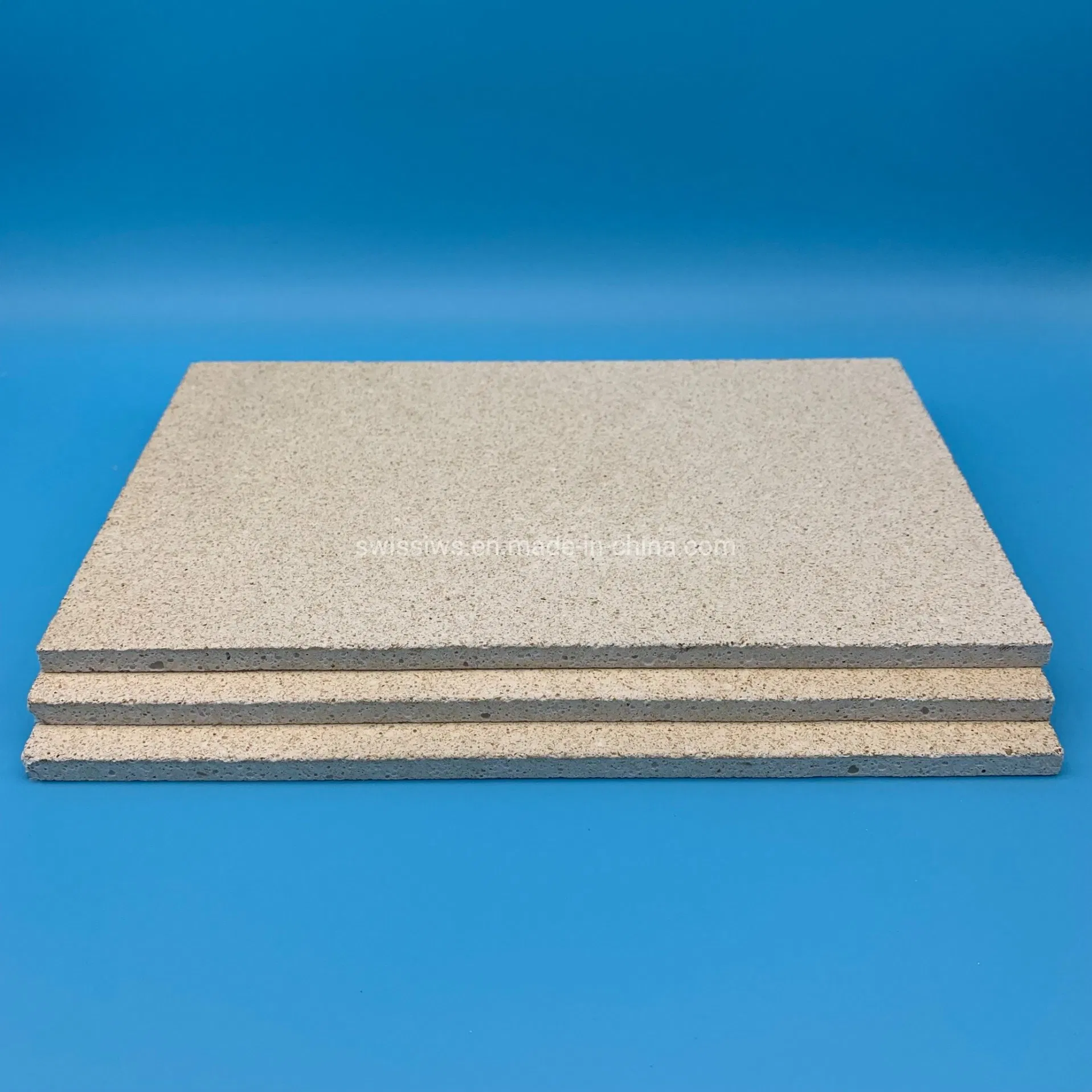 Hot Sale Fireproof Glass Magnesium Oxide Sanded and Double Sanded MGO Board with No Chloride