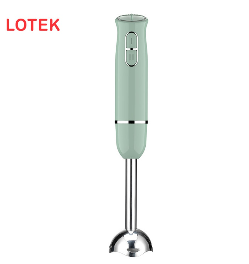 Ultimate Multifunction Kitchen Hand Blender for Creative Cooking
