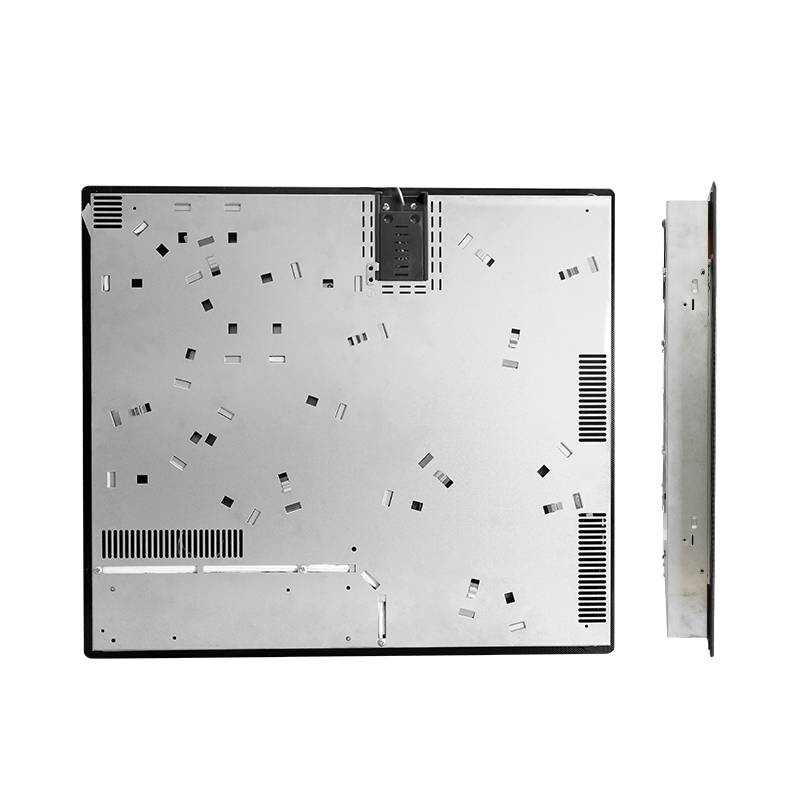 Built-in Ceramic Cooktop Placas De Cocina 4-Burner Anafes Empotrables