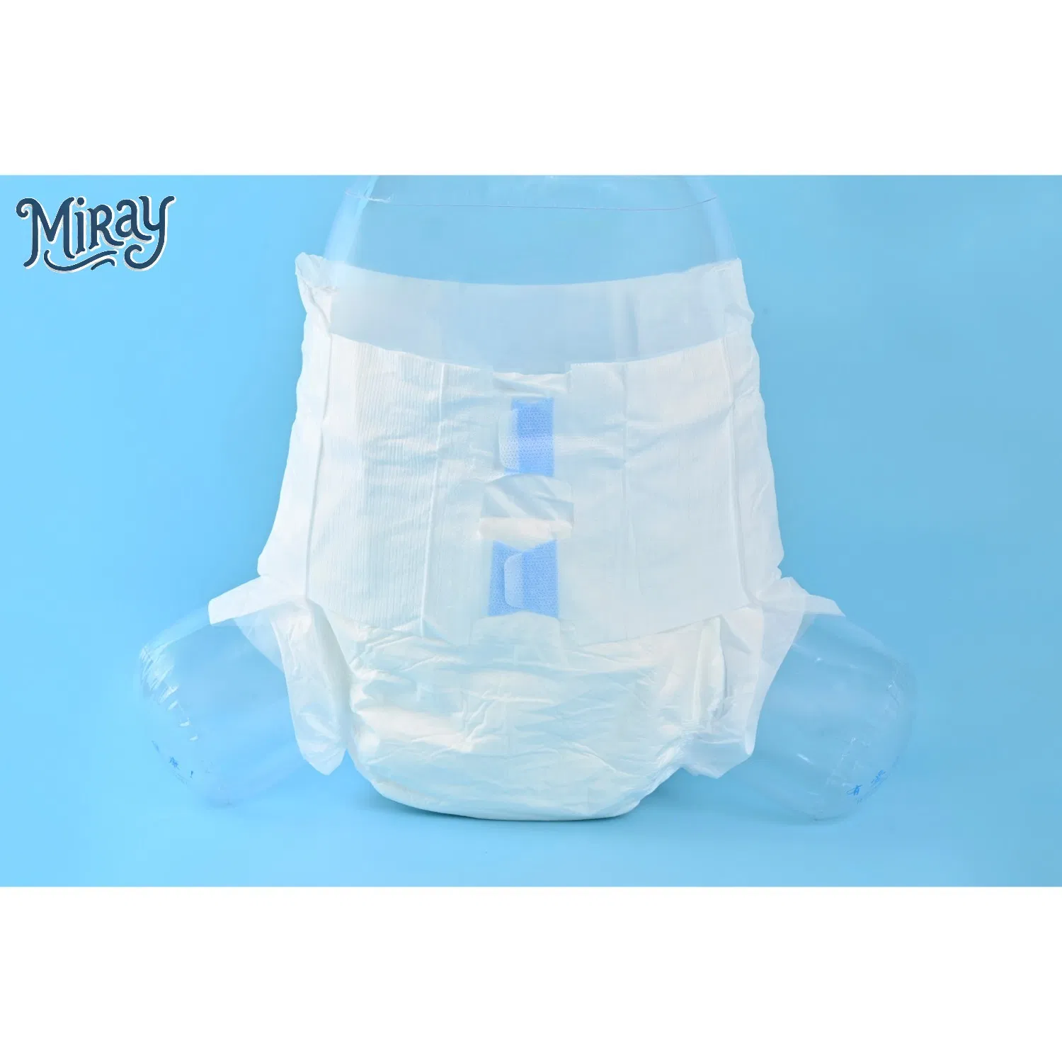 Free Sample Hot Sale Adult Diapers Disposable Adult Diaper Pants