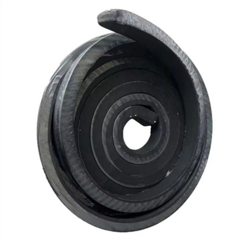 Premium Quality Salt Water Resistant Waterstop Applied in Coastal Concrete Foundation Jobs