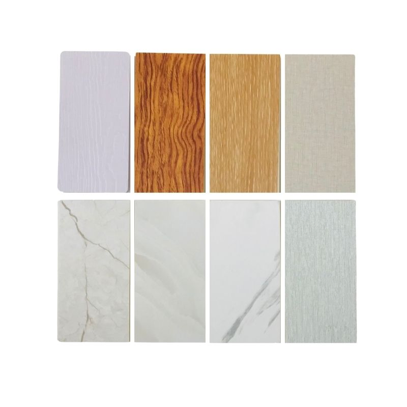 PVC Wall Panel Insulation Indoor PVC Wall Ceiling Panel