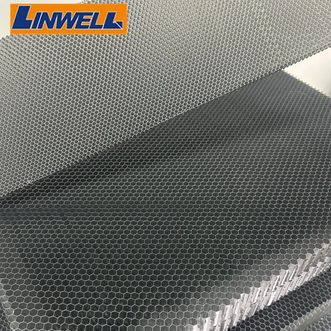 High-Quality Cheap Price 5052 Alloy Aluminum Honeycomb Radiator Core