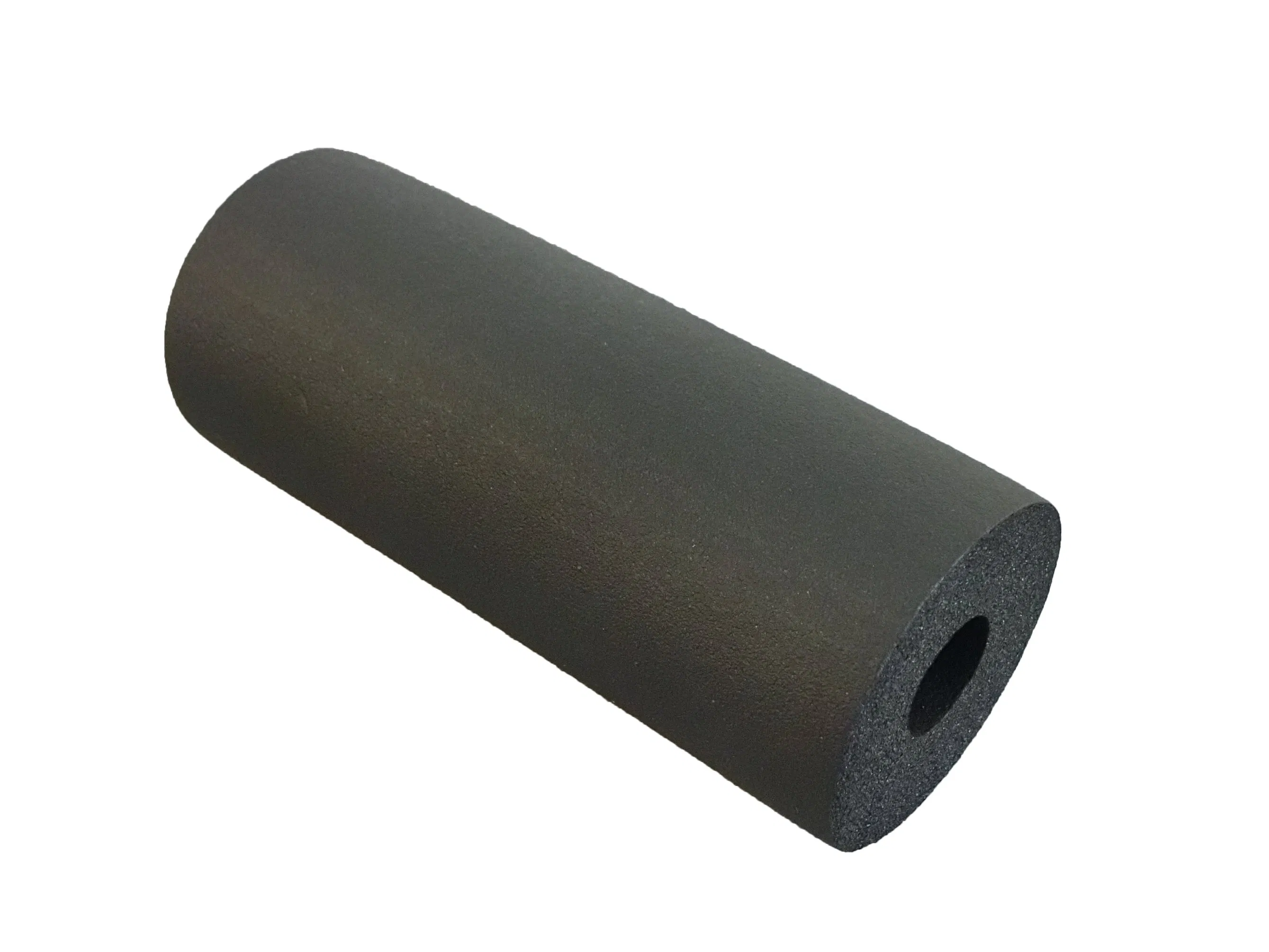 Rubber Polyethylene Insulation Pipes Tubes for Air Conditioner HVAC