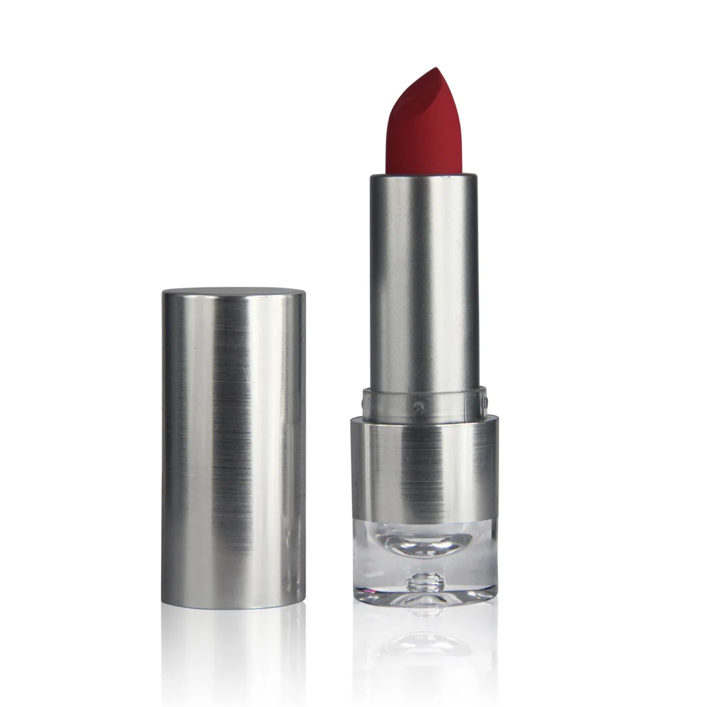 Qbeka Multi-Colored Lip Stick Lip Gloss Lip Glaze Makeup Products Cosmetics Customized Factory