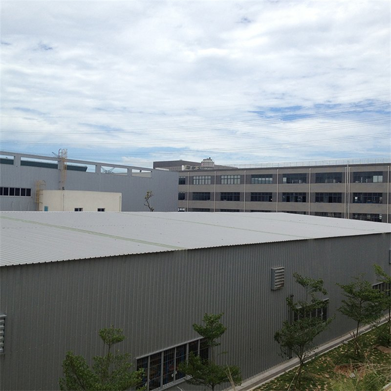 Building Heat Reduction Paint with Reflective Insulating Properties