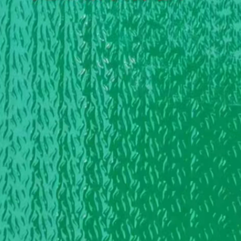 Anti-Corrosion Corrugated Plastic Fiberglass FRP Roofing Sheet