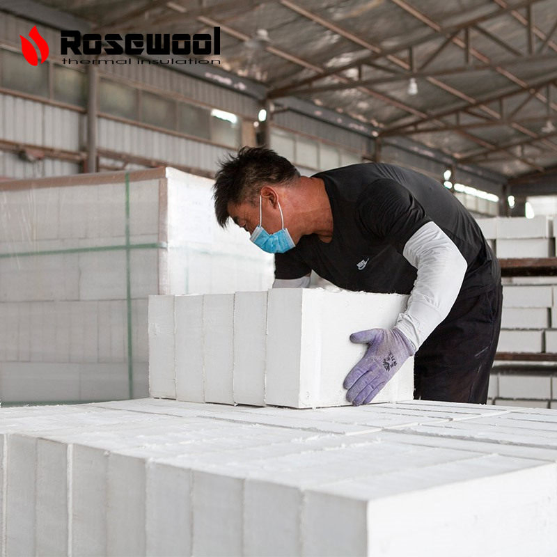 100% Lower Price Construction Material Calcium Silicate Wall Panel Fireproof Board
