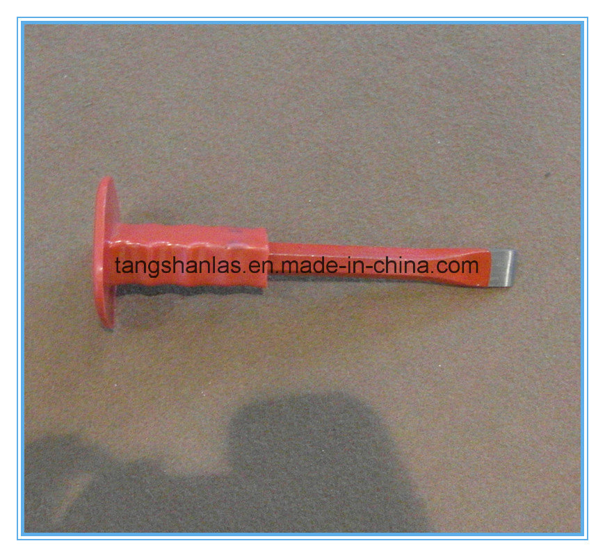 Долото строительное из высокоуглеродистой стали