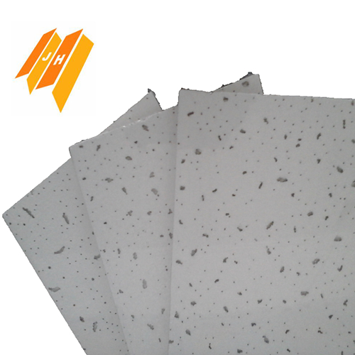 Environment Friendly Mineral Fiber Ceiling Panels