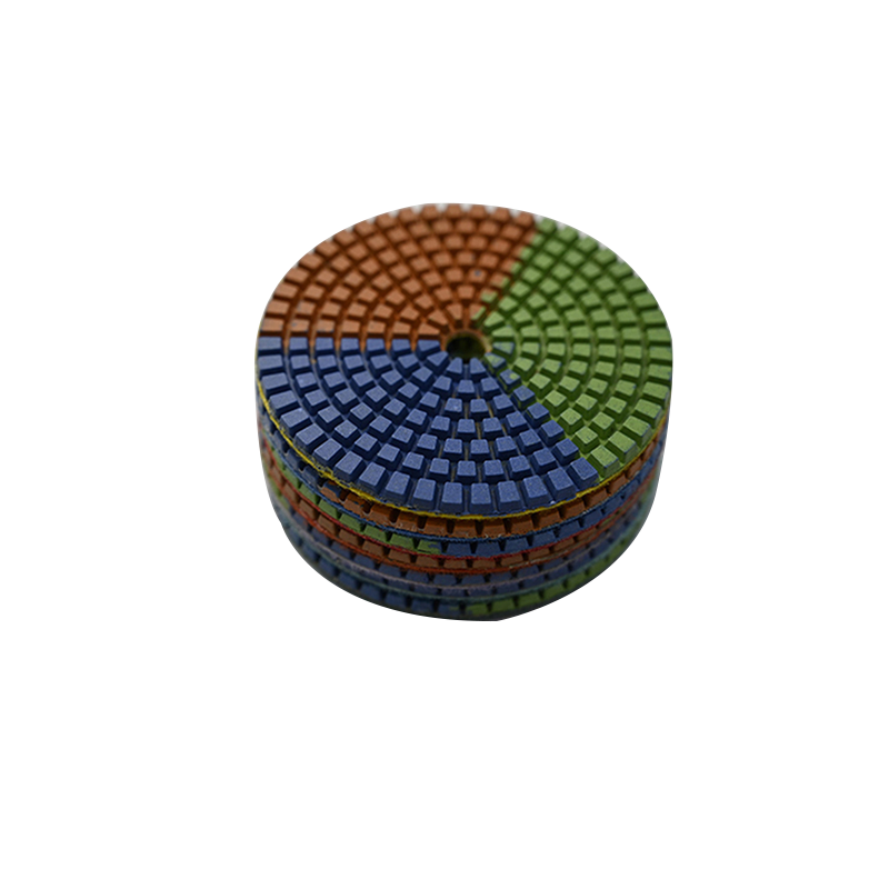 Premium Quality Grinding Disc for Stone Surface Treatment