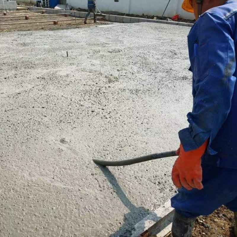 Water Reducing and Slump Retentiontype Polycarboxylate Superplasticizer PCE Powder