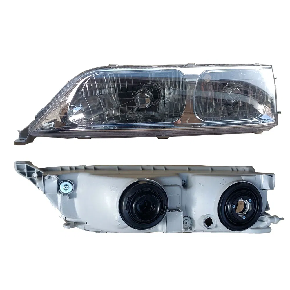 Crystal Headlights for Toyota Mark II JZX100 (1997-2000)