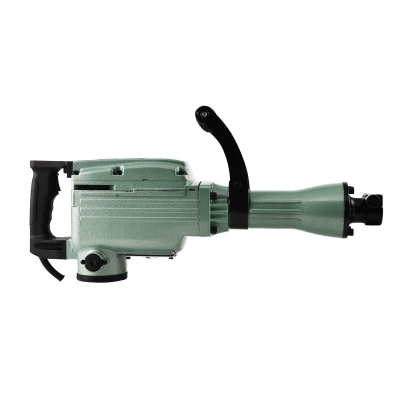 Отбойный молоток Demolition Hammer 65 5кг 1600-3500Вт