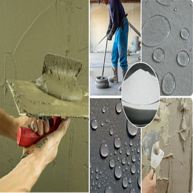 Wholesale Price of Waterproof Powder