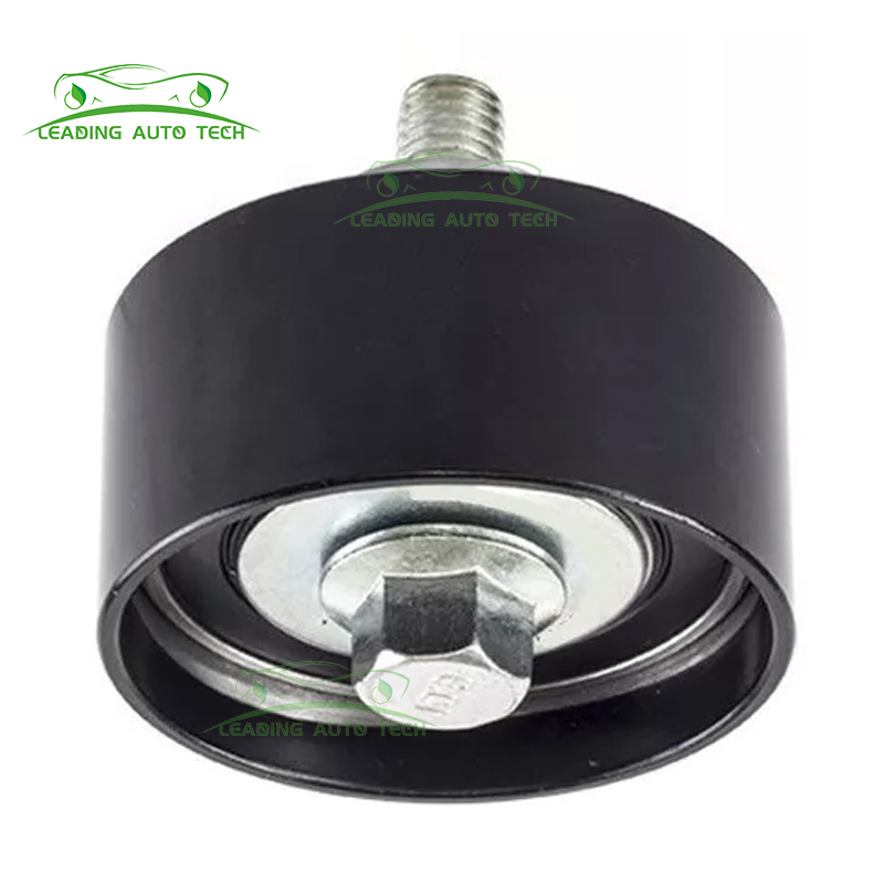 Ролик натяжителя ремня для Chery A1 A3 A5 1.6L 1.8L 2.0L