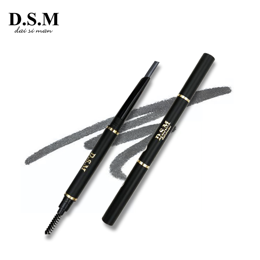 Dsm 3D Plump Makeup Effect Quick Eyebrow Pencil