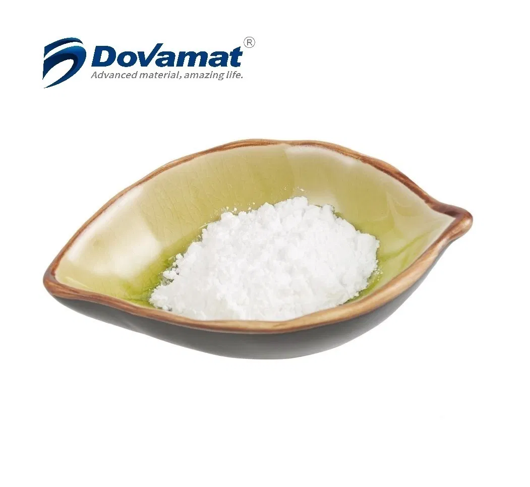Non-Migration High-Efficiency Po Flame Retardant Powder Dovafr Po 313