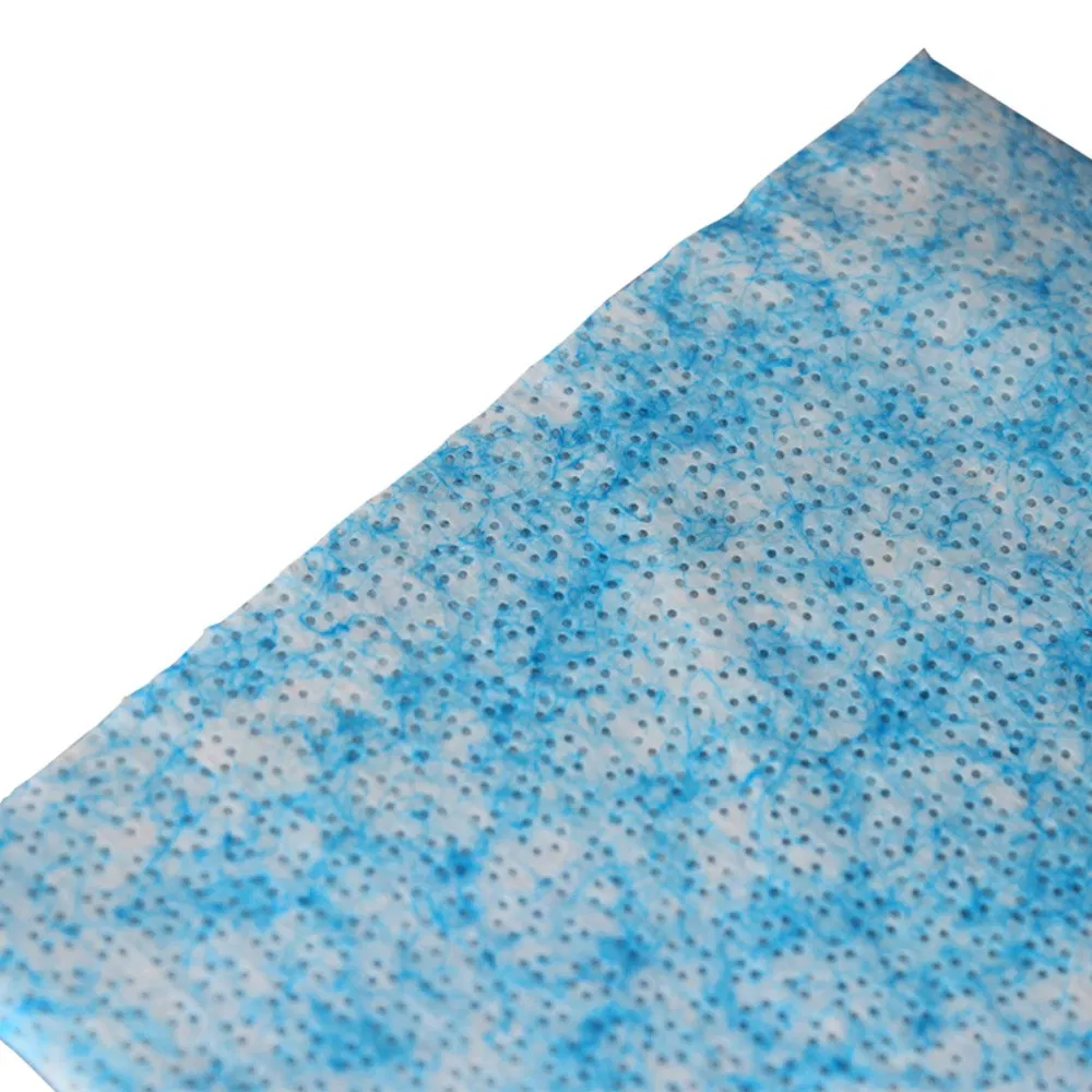 Flushable Cleaning Wiping Heavy Duty Industrial Wipes Restaurant Hand Cleaning Wipes