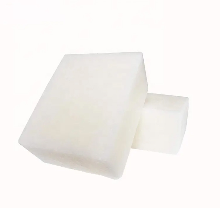 Wholesale Glycerin Soap Base Natural Base Crystal Melt and Pour Glycerin Transparent Clear Soap Base Handmade Transparent Melt & Pour Soap Bases