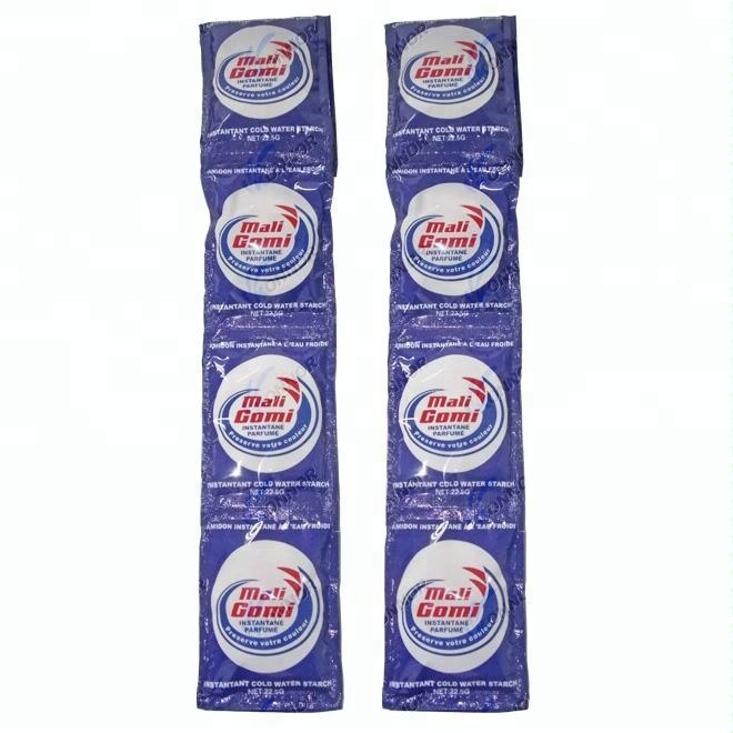 Household Easy for Using Spray Starch Manufacturer Ironing Spray on Starch