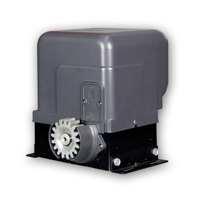 Ce Approved Automatic Sliding Door Operator