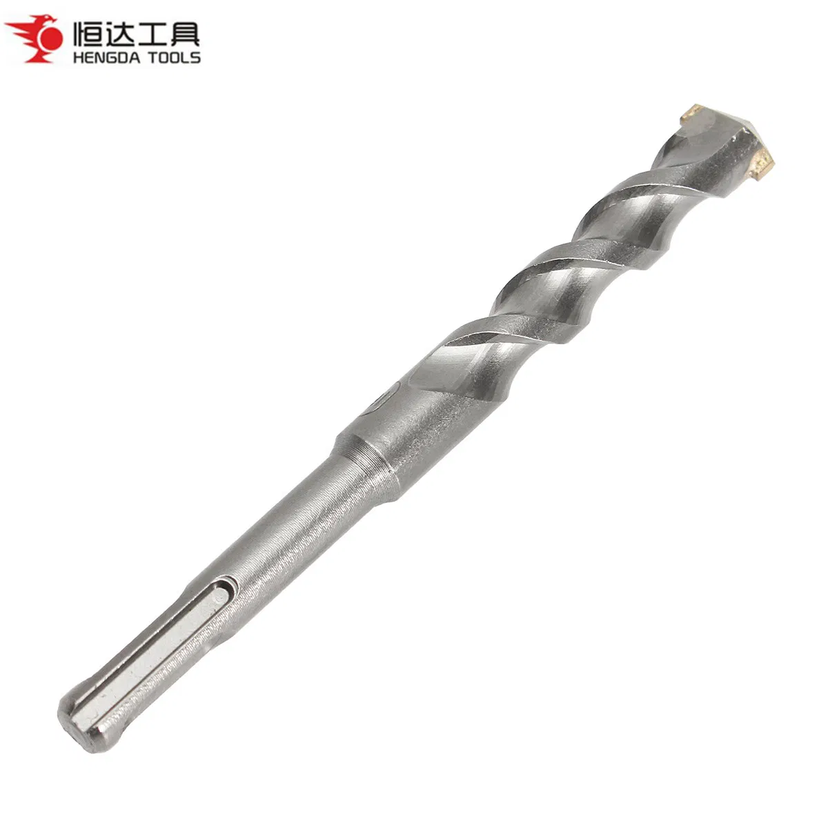 Crown Tip SDS Plus Hammer Drill Bits SDS Drill Bits