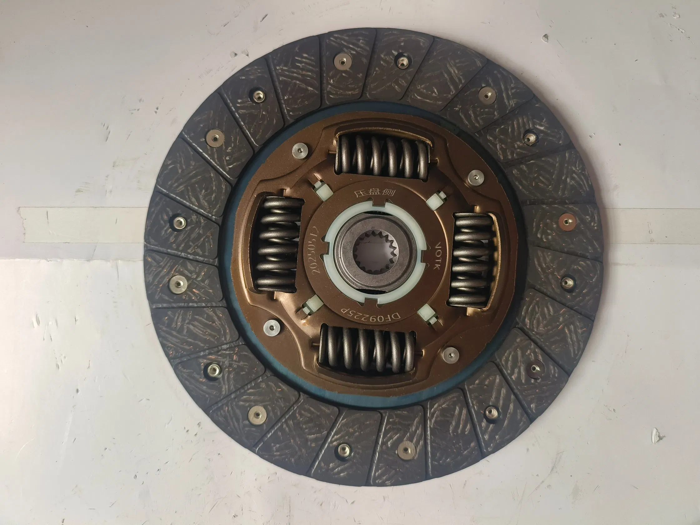 Износостойкий кожух сцепления для Hyundai Elantra Ad