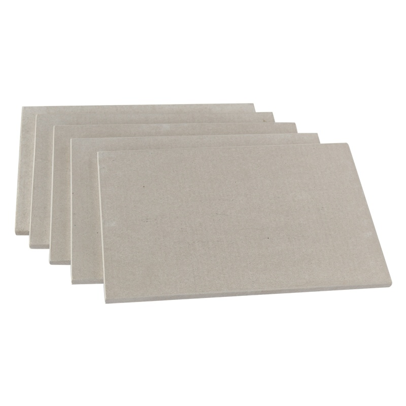 High Pure Insulation Materials Good Calcium Silicate Board Manufacturer