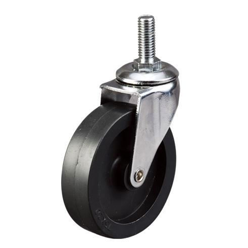 China Professional Manufacture High Elastic Rubber Wheel