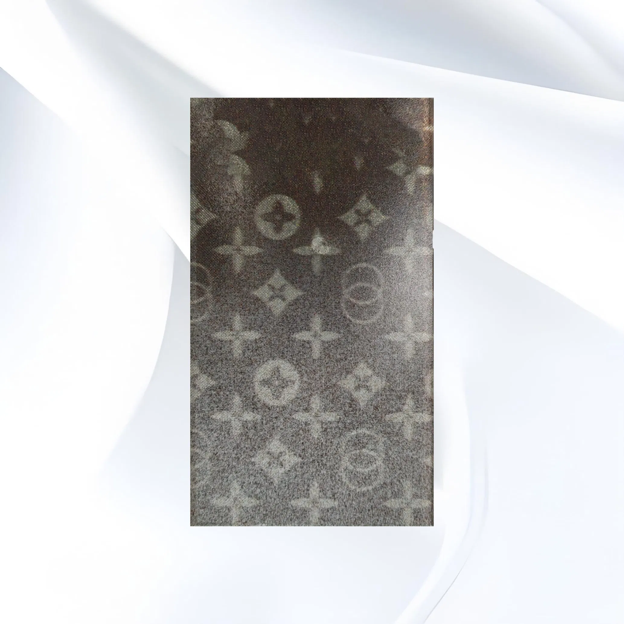 Decorative Laminated Glass Soft Elegance Art Glass for Lighting/Ceiling/Decorative Panel