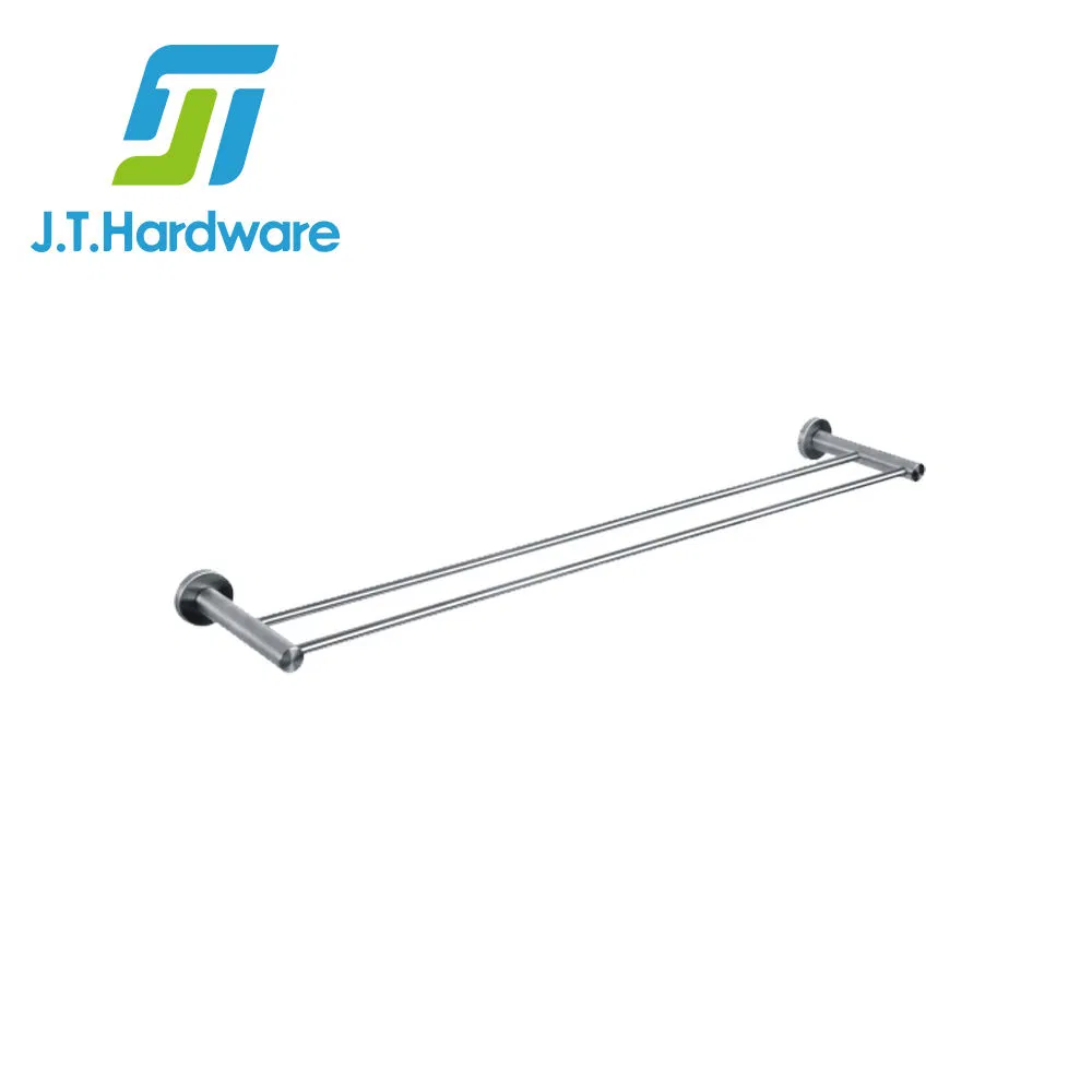 Комплект аксессуаров для ванной Modern Black Brass