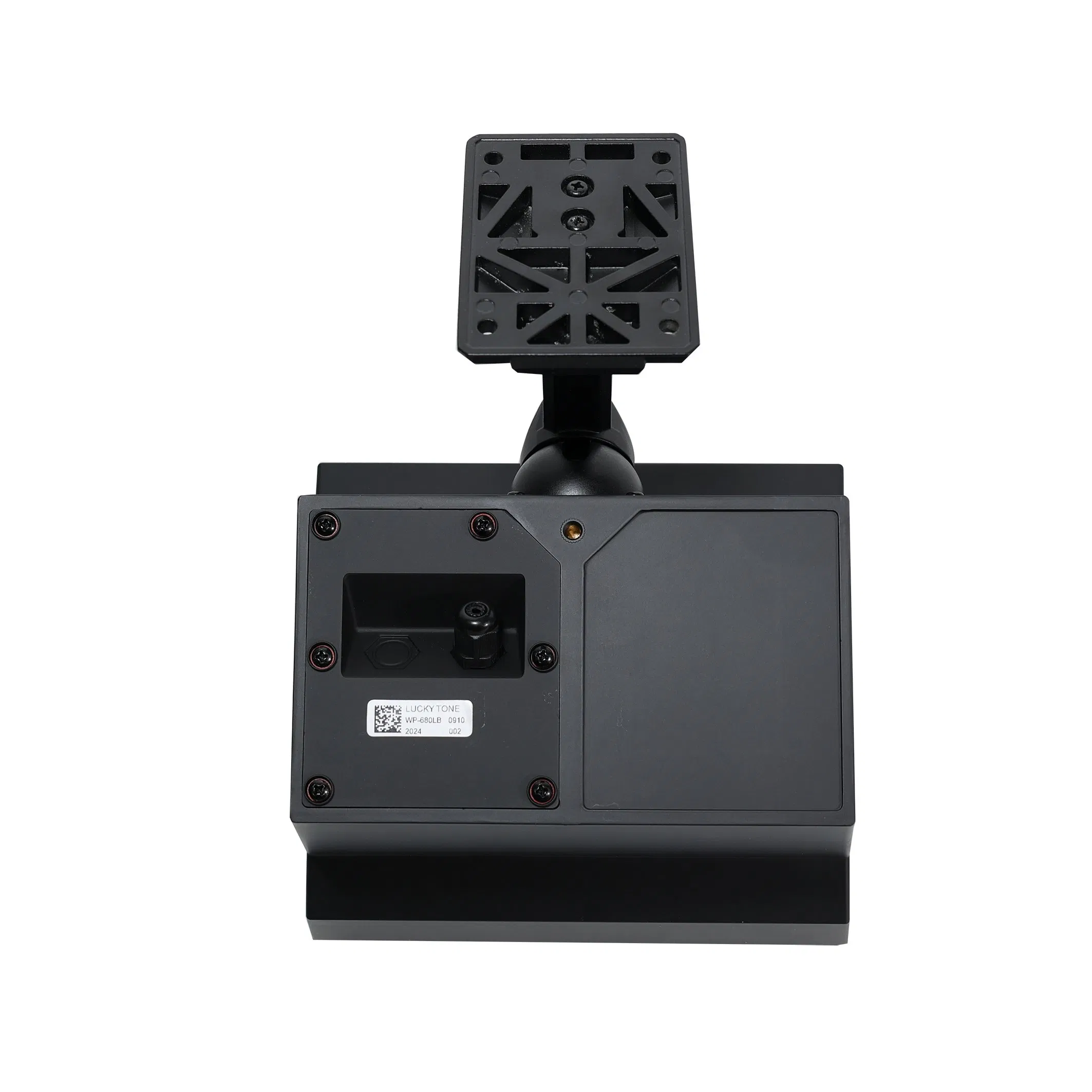 Настенная акустика 6.5 дюймов, влагозащищенная IP55