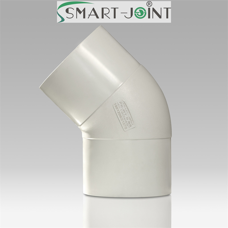Electrofusion Fittings for HVAC System Pipes