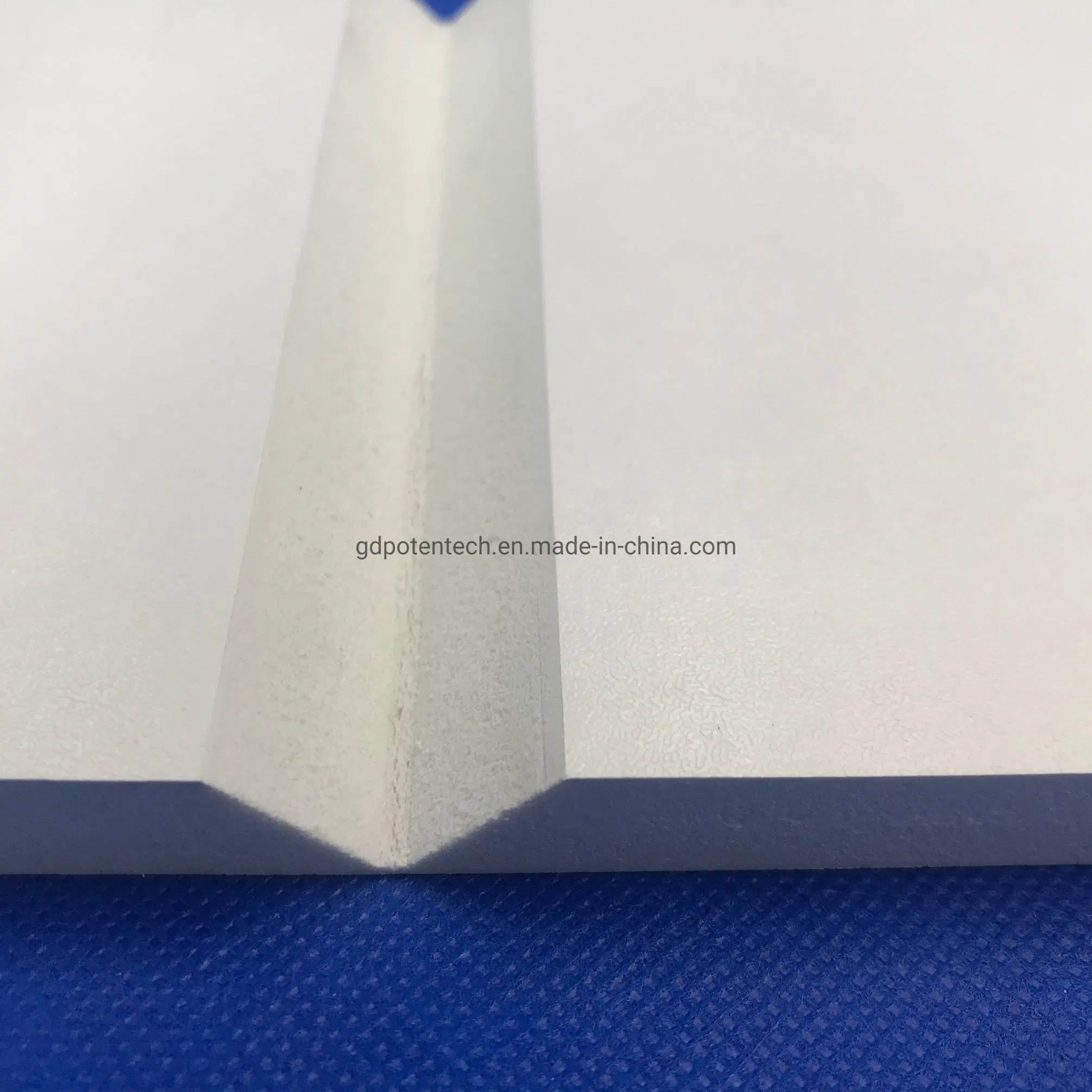Lead Free Coextruded PVC Foam Sheets