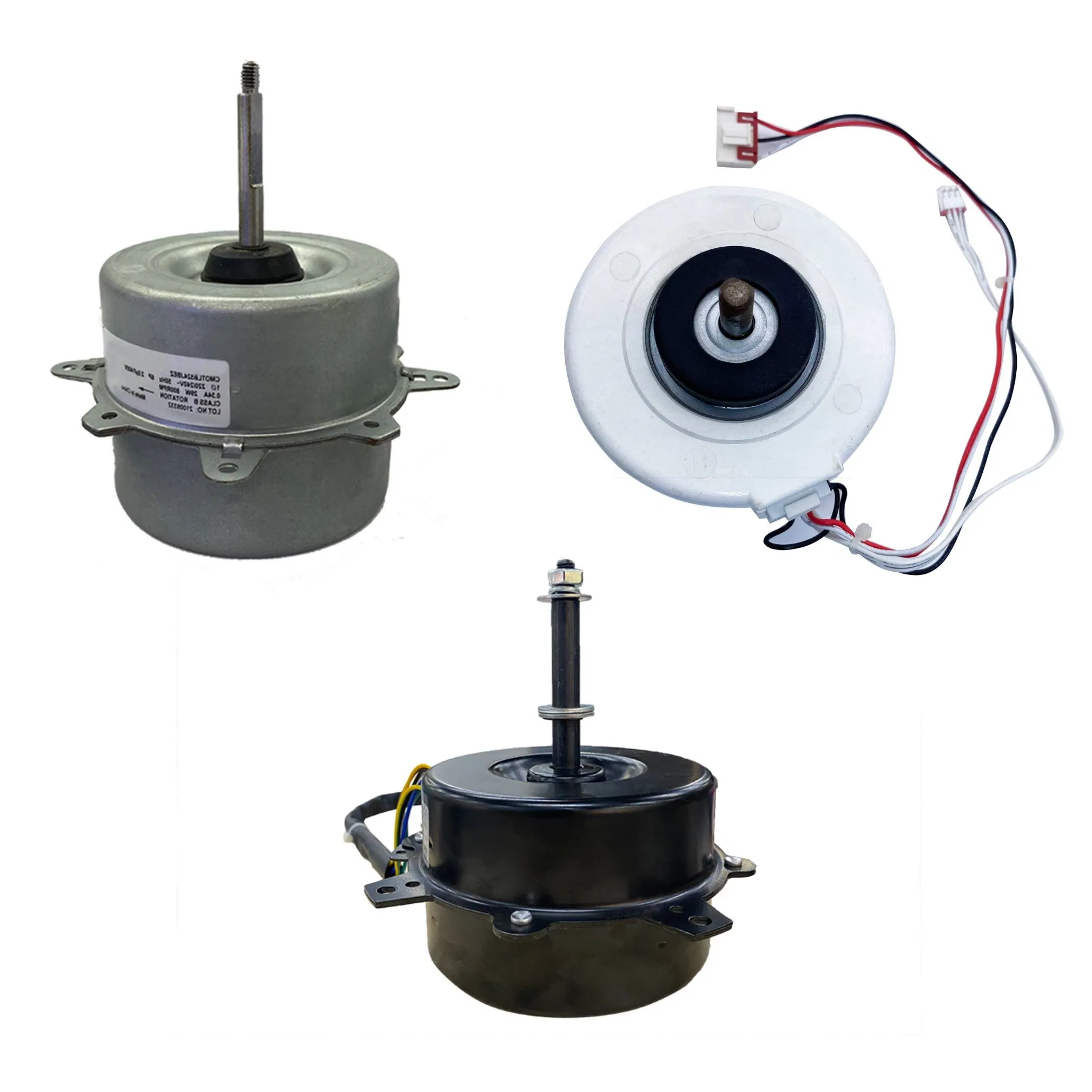 Ruijp Rpc7815m220scf-01 220-240V Air Conditioning Fan Motor