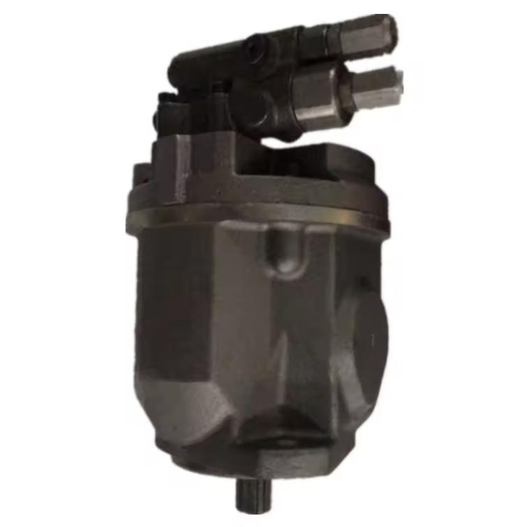 Гидравлический аксиально-поршневой насос A10VO A10VSO