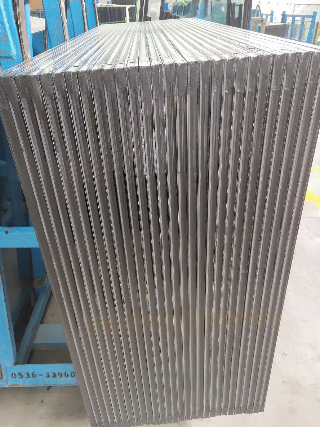 Insulating Glass Tempered Glass with Low E Coating