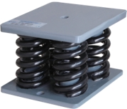 TM-06 Mounting Spring Vibration Isolator for HVAC