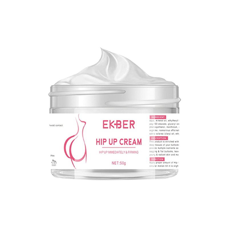 Manufacturers Bigger Butt Hip Lift up Cream to Enlarge Natural Tightening Women Buttocks Firming Enlargement Butt Cream